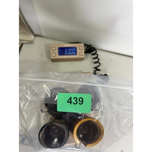 Handmade North Africa Olive Wood 4 Shot Mugs Hand Crafted Glass Mugs Colorful - Picture 12 of 12